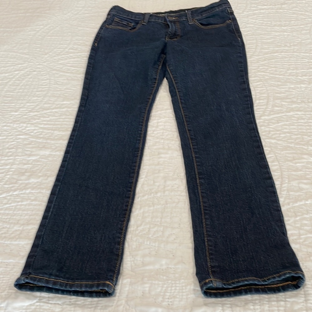 Old Navy Original mid rise jeans